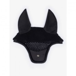 PS Of Sweden SS'24 Ruffle Black Earnet