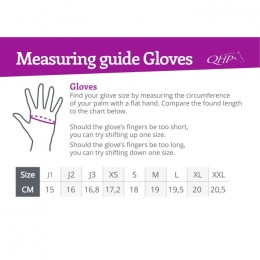 QHP Gloves Tallinn