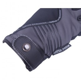 QHP Glove Tromso Waterproof
