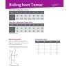 QHP Riding Boot Tamar