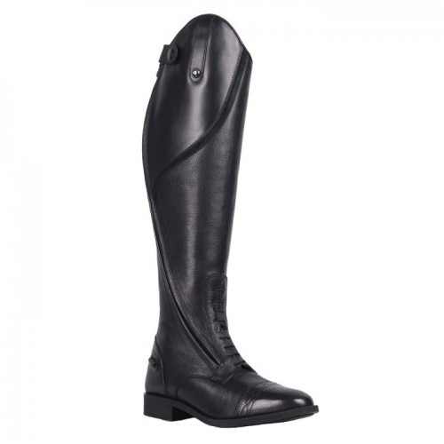 QHP Riding Boot Tamar Wide