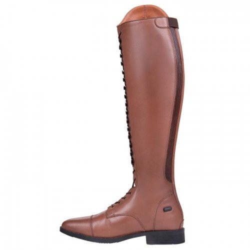QHP Riding Boot Hailey Adult Wide