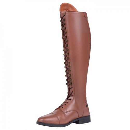 QHP Riding Boot Hailey Adult Wide
