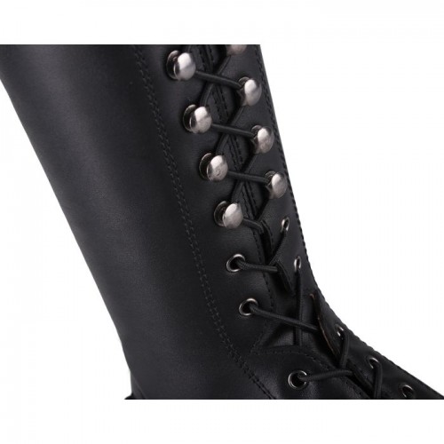 QHP Riding Boot Hailey Adult Wide
