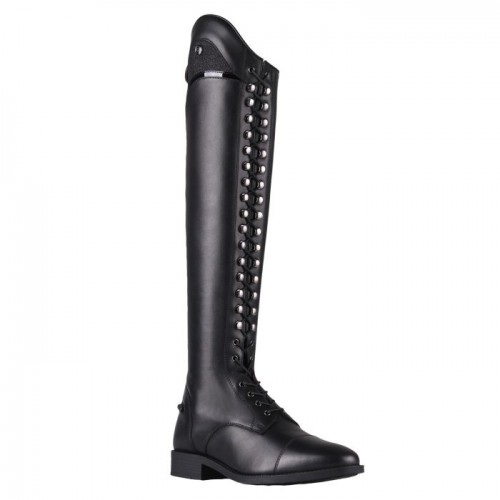 QHP Riding Boot Hailey Adult Wide