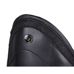 QHP Chap Shimmer Adult low wide