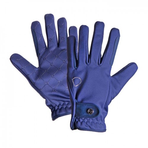 QHP FW'22 Gloves Bern