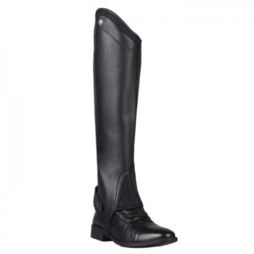 QHP Chap Shimmer Adult low wide