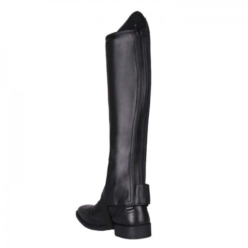 QHP Chap Shimmer Adult low wide