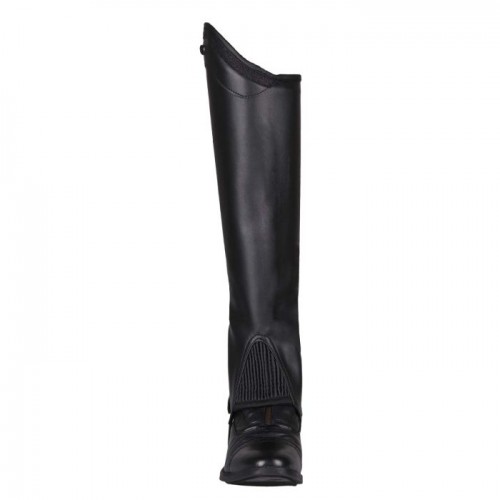 QHP Chap Shimmer Adult low wide
