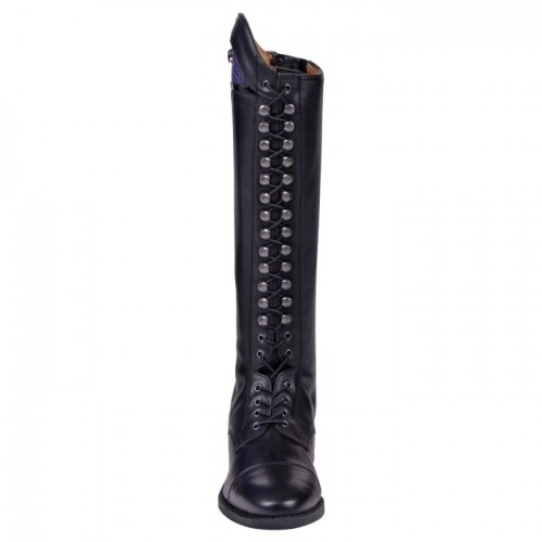 QHP Riding Boots Hailey Junior Special Edition