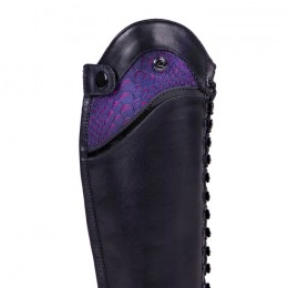 QHP Riding Boots Hailey Junior Special Edition