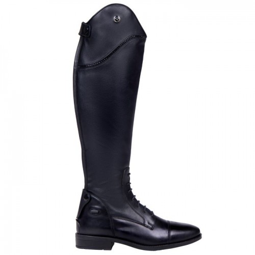 QHP Riding Boots Lyssa Adult Wide