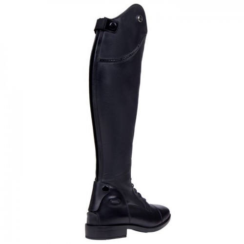 QHP Riding Boots Lyssa Adult Wide
