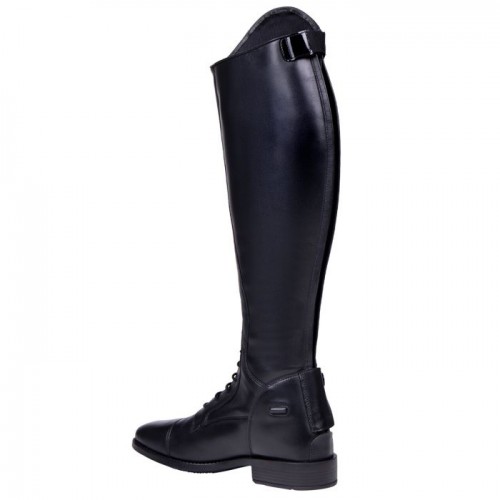 QHP Riding Boots Lyssa Adult Wide