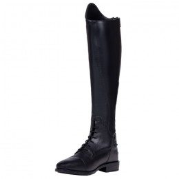 QHP Riding Boots Lyssa Adult Wide