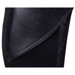 QHP Chap Mesh Junior