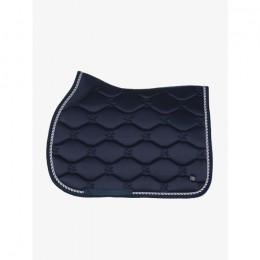 PS of Sweden Signature Saddlepad Navy