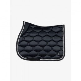 PS of Sweden Signature saddlepad Black