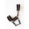 HB Halter Leopard
