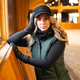 QHP FW'24 Gloves Rayah