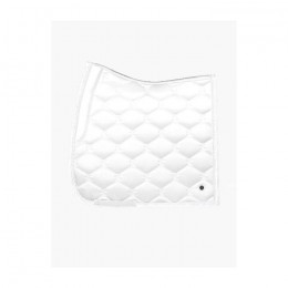 PS of Sweden Signature Saddlepad White
