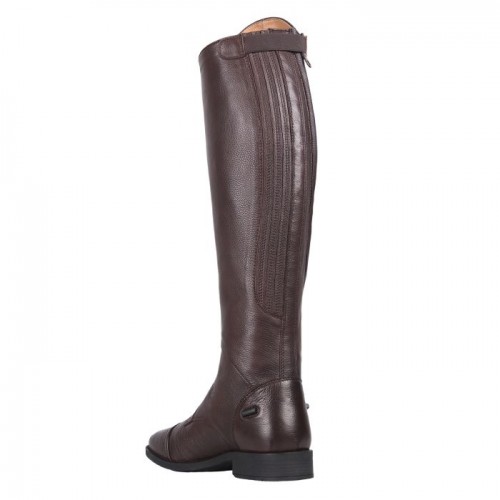 QHP Riding Boot Tamar Junior Wide
