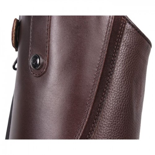 QHP Riding Boot Tamar Junior Wide