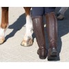 QHP Riding Boot Tamar Junior Wide