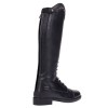 QHP Riding Boots Jaimy Junior Wide