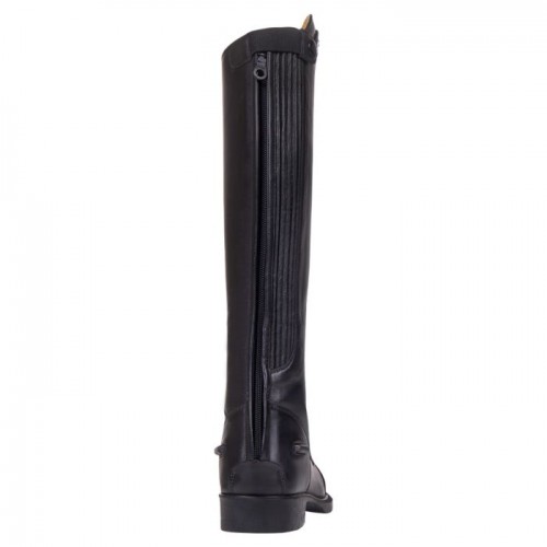 QHP Riding Boots Jaimy Junior Wide