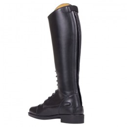 QHP Riding Boots Jaimy Junior Wide
