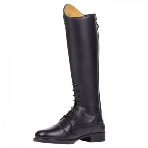 QHP Riding Boots Jaimy Junior Wide