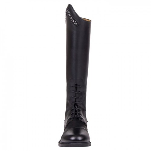 QHP Riding Boots Jaimy Junior Wide