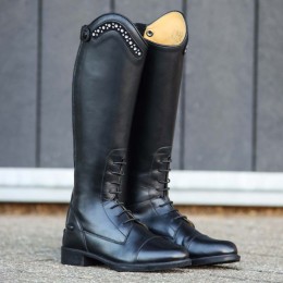 QHP Riding Boots Jaimy Junior
