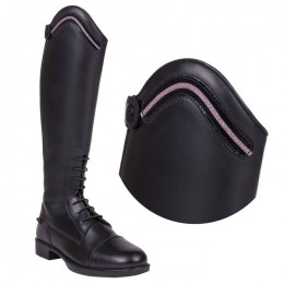 QHP Interchangeable top Jaimy shine