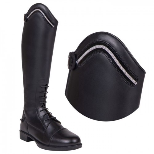 QHP Interchangeable top Jaimy shine