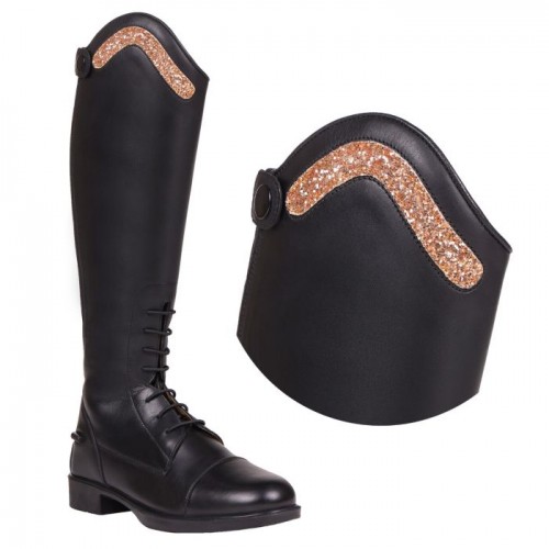 QHP Interchangeable top Jaimy sparkle