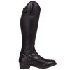QHP Riding boot Jessy Junior wide