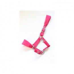 HB Bellwood Halters Mini Fleece