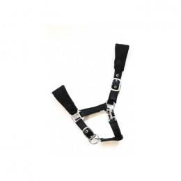 HB Bellwood Halters Mini Fleece