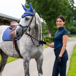 QHP SS25 Gloves Nyomi