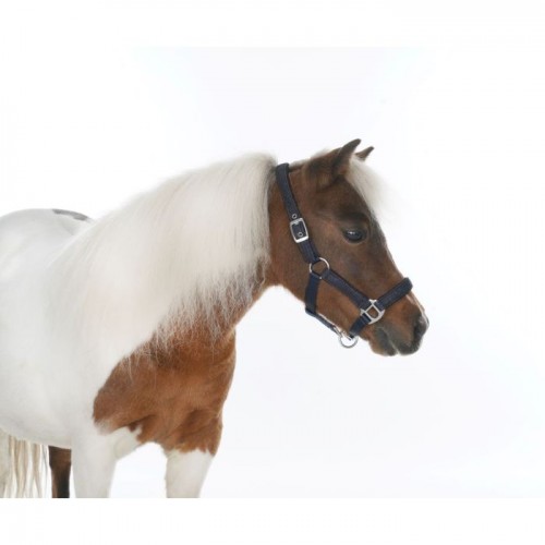 HB Glitter Shine Halter