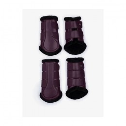 PS of Sweden FW'24 Brushing Boots Premium