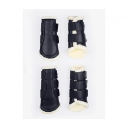 PS of Sweden FW'24 Brushing Boots Premium