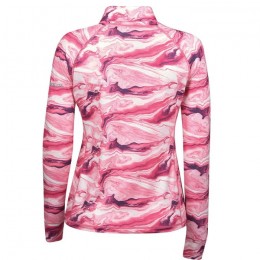 Weatherbeeta Longsleeve Marble Print