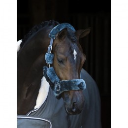 HB Showtime Allround Fluffy halter