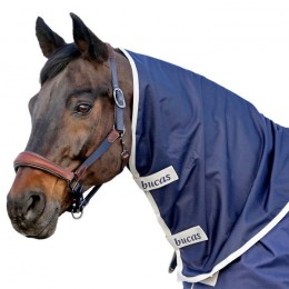 Bucas Euroriding Combi Neck