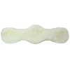Passier Lambswool Girth Cover for Blu Wave Girth