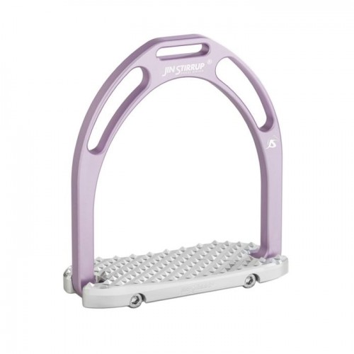 Jin Stirrup Anatomic stirrup